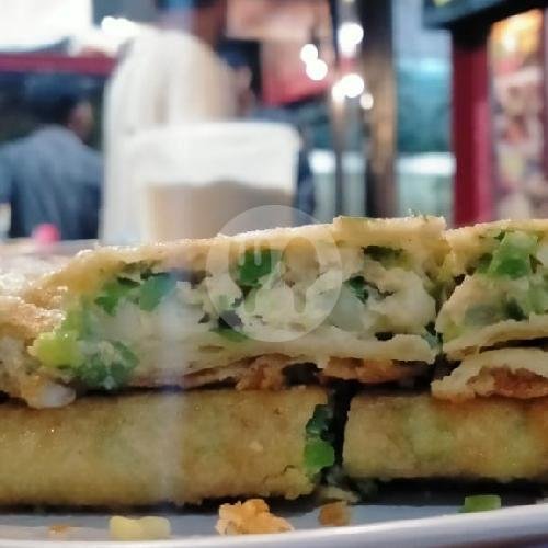 BIG Campur menu Indoholand Martabak & Terangbulan, Kotagede