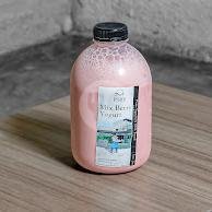 1L SHAKY SWISS CHOCO menu Easy Pizza x Pome Coffee House & Eatery, Bintaro Sektor 9