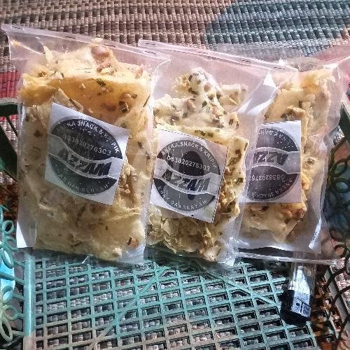 Mie Koclok jumbo menu Mie Koclok Warbat, Syekh Datul Kahfi