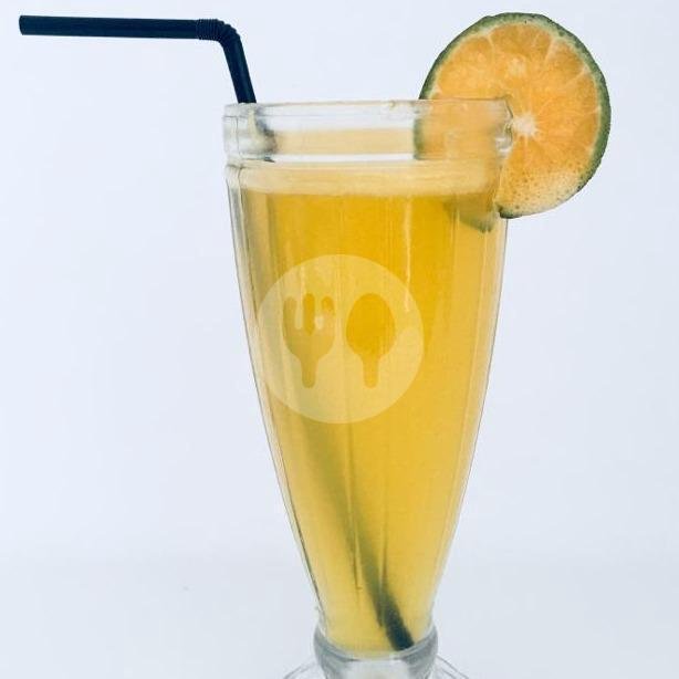 Juice Belimbing menu Sederhana SA, Cirebon