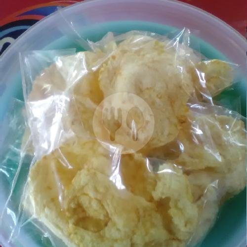 Martabak Mini menu Bubur Ayam Pak Mur, Banyumanik