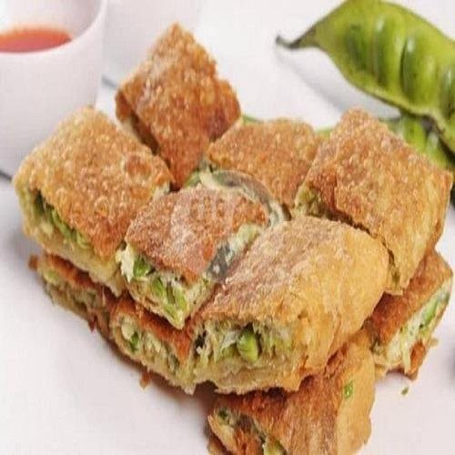 Martabak 3 Telor menu Martabak Bangka 29, Larangan