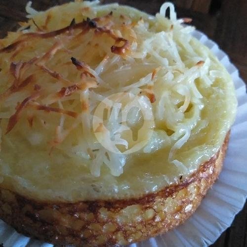 Kue Lumpur Coklat menu Kue Lumpur Muda Mudi Jaya, Lowokwaru