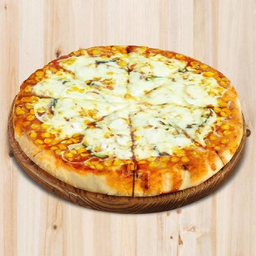 Review Menarik tentang Arabic Pizza di Warung Jati Barat 4, Jakarta