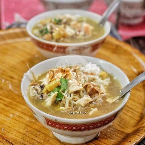 PM-1 / Iwak Manuk Jantan Malond Geprek+Air Mineral menu Deeprock Soto Ayam dan Geprak Penyet, Tugurejo