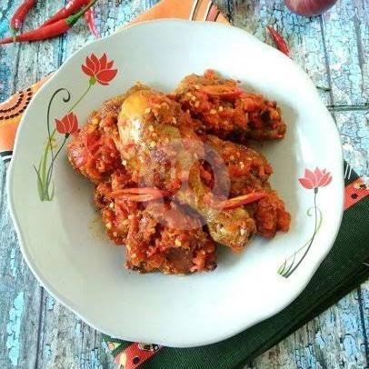 Mie Dok Dok menu Warmindo NUR RIZKY STIPRAM