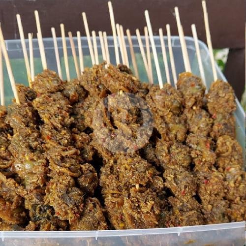 Mie Sop Medan menu Lontong Medan Mak Cless