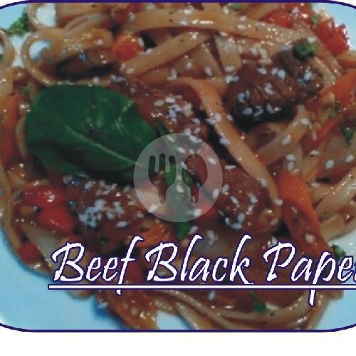 Kongkow Pasta Saragan: Tempat Cozy dengan Menu Pasta Lezat di Magelang