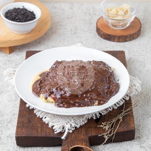 Pancong Chocomaltine L menu Pocong Pancong Karamenjangan, Karmen