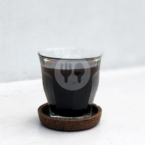 Kopi Sanger Ice menu Tanaku Kopi, Banjarsari