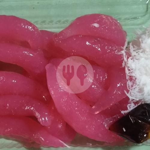 Ijo Ijo menu Jajan Pasar Dan Bubur Madura Bu Juariyah Plus Nasi Jagung