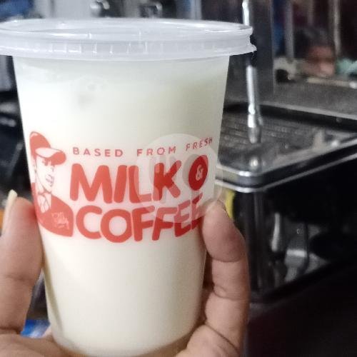 Waroenk Soesoe N Koffie Rully: Surga Kuliner di Jember yang Wajib Dikunjungi