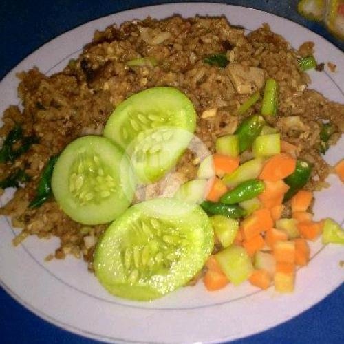 Nasi Goreng Bang Jarwo: Surga Kuliner yang Bikin Ketagihan