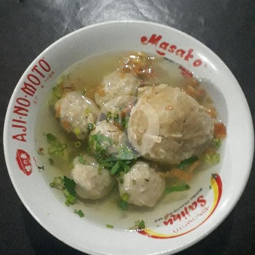 Review Mie Bakso Urat Mas Jangkung: Surga Kuliner Bakso di Pasir Koja Bandung