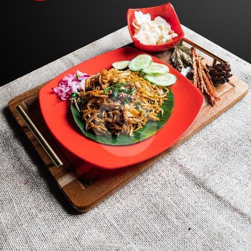 Mie Aceh Kambing menu Gampoeng Aceh Since 2005, Cihampelas