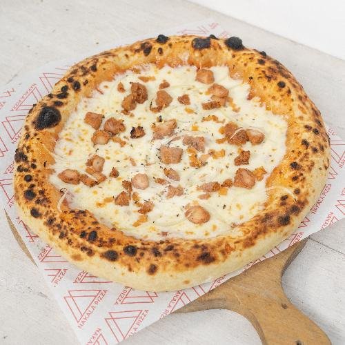 Soma menu Nakala Pizza