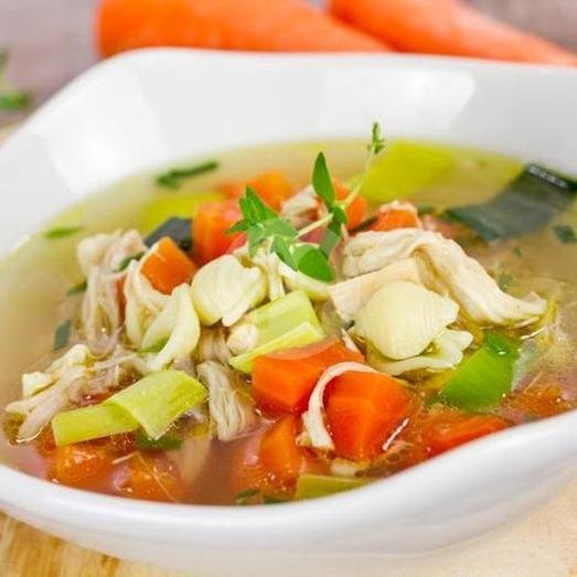 Nasi Putih menu Angkringan Dan Bakmi Jawa Lek Dul, Puspa Kencana