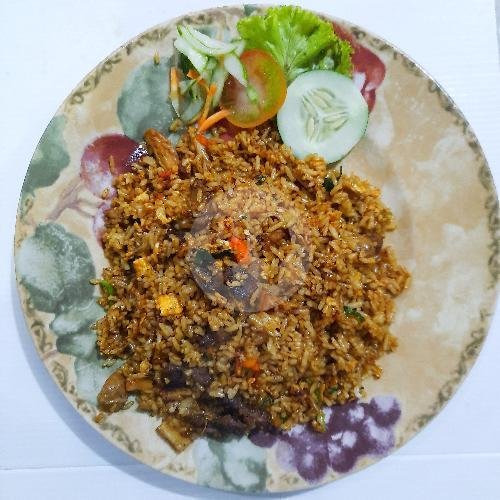 Kerang Saus Tiram menu Benoa Cafe & Resto, Pakelan