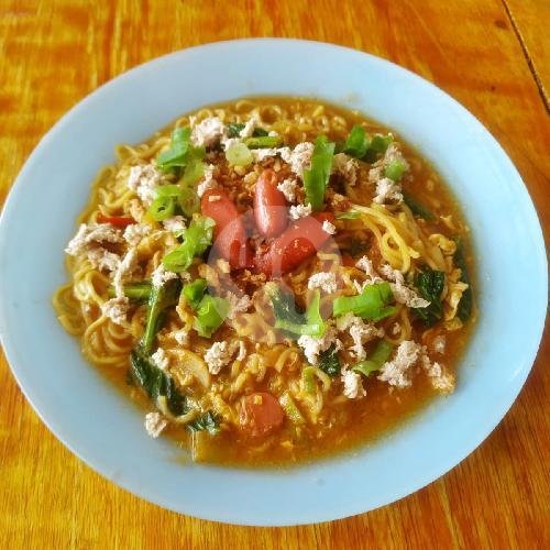 Sate Taichan By Sweet menu Ayam Geprek Katsu