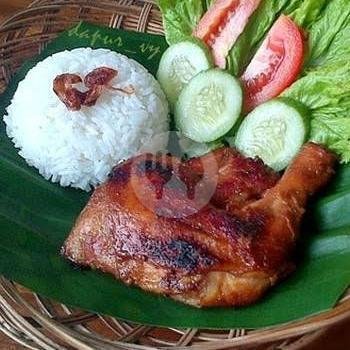 Paket Lele Terbang menu Iwak Kalen Dewahoya Sentolo, Selatan Pengadaian