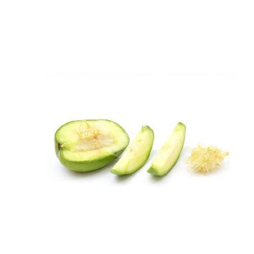Mangga menu Rujak Buah Sasbud, Blok M27