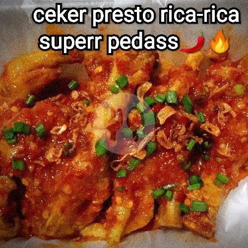 mie Ayam SOLO (tdk pedas) menu Rumah Mie MBatoe, Junrejo