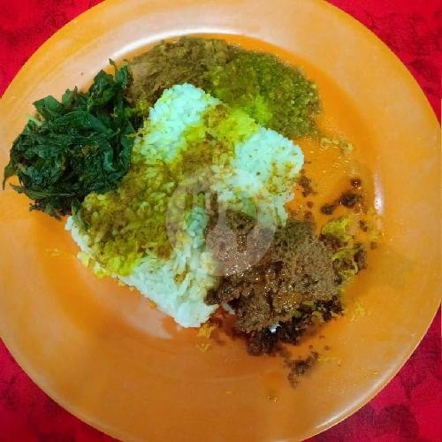 Review Masakan Padang Pondok Salero: Pengalaman Makan yang Memuaskan di Surabaya Review Masakan Padang Pondok Salero: Pengalaman Makan yang Memuaskan di Surabaya