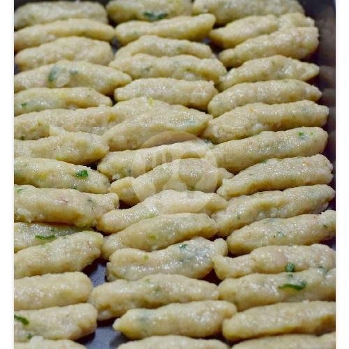 Siomay Dimsum B2 Frozen Isi 8 Pc Tahan 1 Bln Di Freser menu Bakmie Ka Heng, Lontar Raya