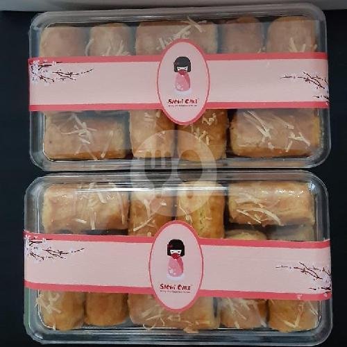 Nastar Premium menu Sachi Cake, Baki