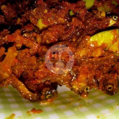 Paket Ayam Geprek Komplit Sambal Matah + Sosis Bakar Jumbo + Nutrisari menu Ayam Geprek Nge-He, Krembangan
