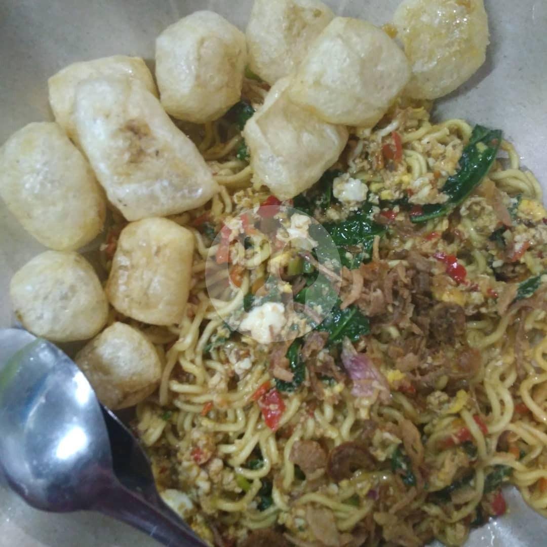 Mie Cetar menu Ayam Bakar Sing A Song, Perintis Kemerdekaan