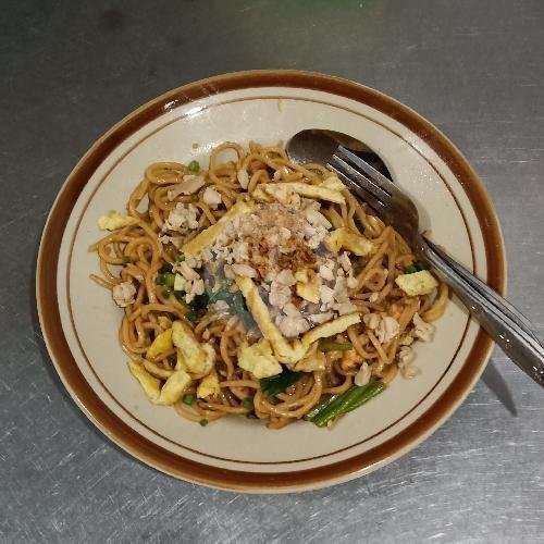 Mie Duta Rasa: Surga Kuliner di Jember yang Wajib Dikunjungi