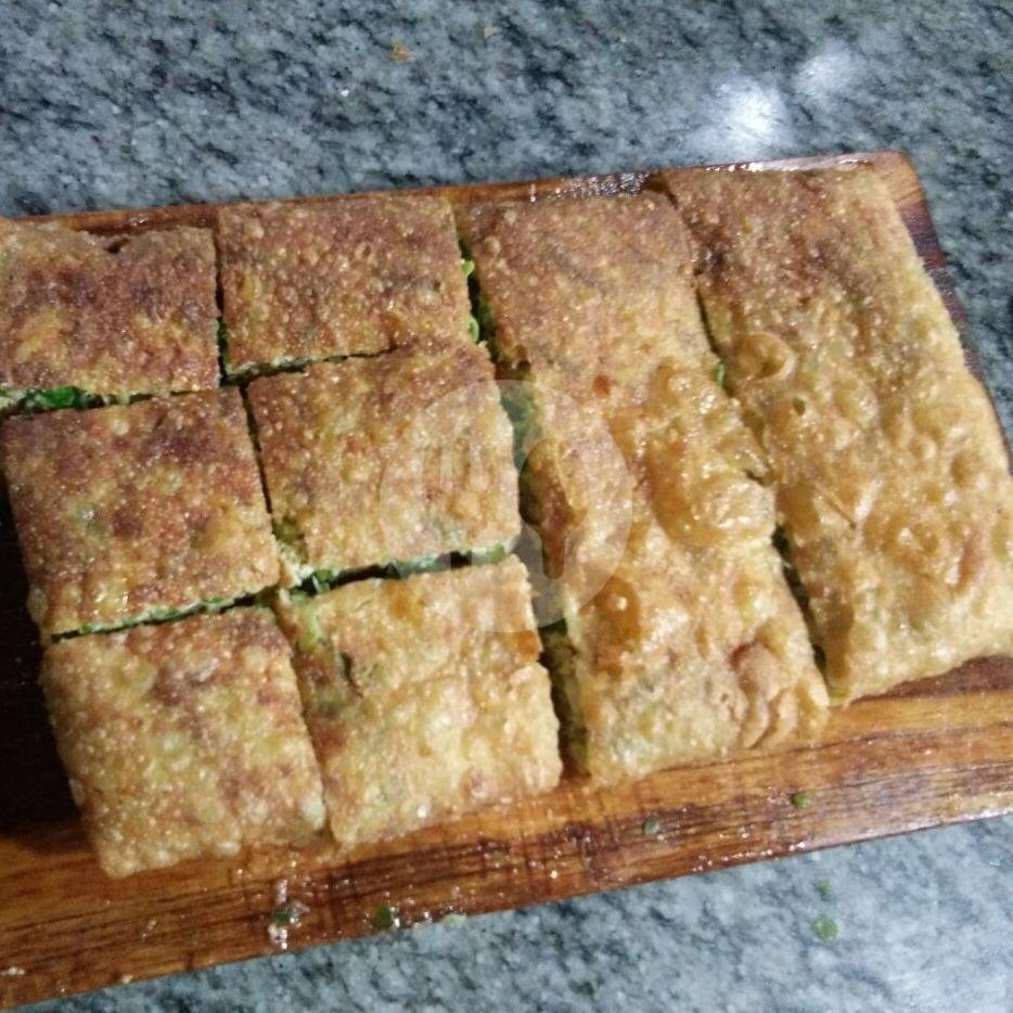 Biasa menu Martabak Gilang, Yos Sudarso