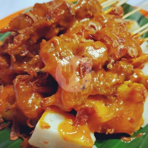 Sate Padang Candu Raso: Surga Kuliner Pedas di Jakarta