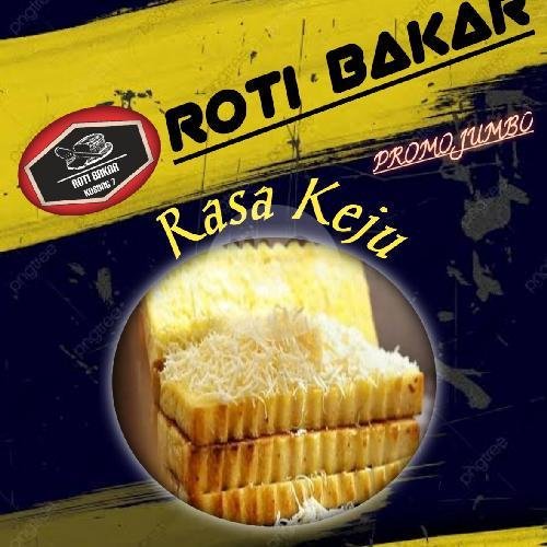 Glaze Tiramisu (Large) menu Roti Bakar Kosong 7