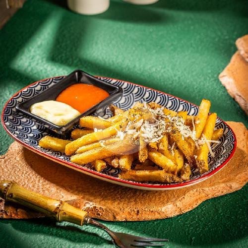 Review Menarik Robucca Coffee & Eatery di Klojen, Malang: Tempat Cozy untuk Brunch dan Nongkrong