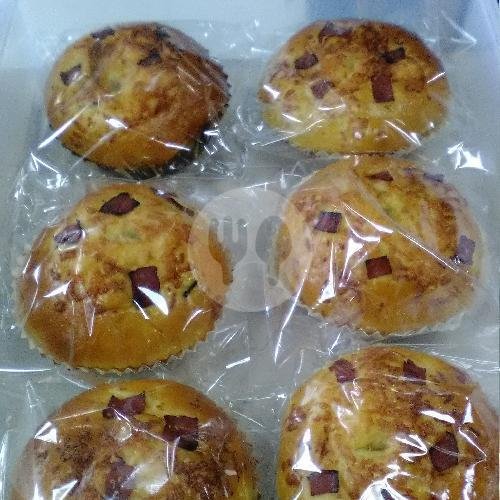 Roti Sapi menu Depot Gang Djangkrik, Dukuh Pakis