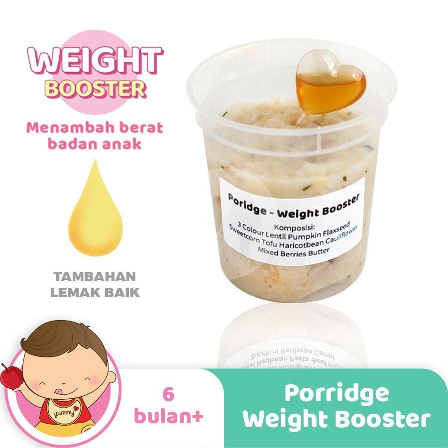 Baby Jelly / Pudding isi 2 Cups menu Pureeland, Mall Kota Kasablanka