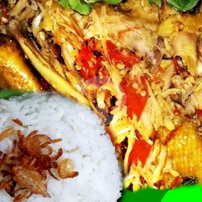 KAP menu Pos Ketan Legenda 3, Batu