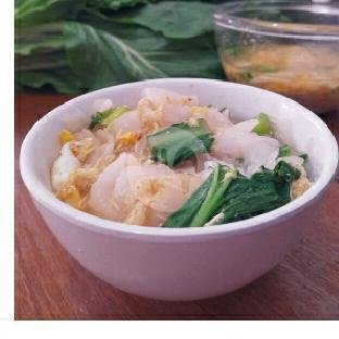 Seblak Instan Kuning menu Seblak Dea, Klayatan