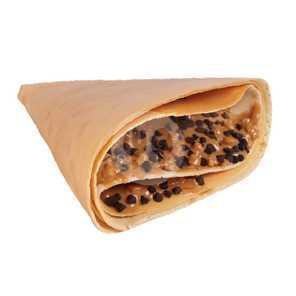 Choco Custard menu Dcrepes, Atrium