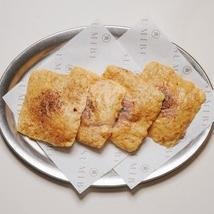 Soft Shell Crab Karaage menu Sumibi, Gandaria