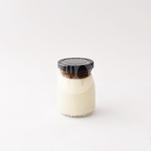 Iced Matcha Lemonade menu Stuja, Cipete