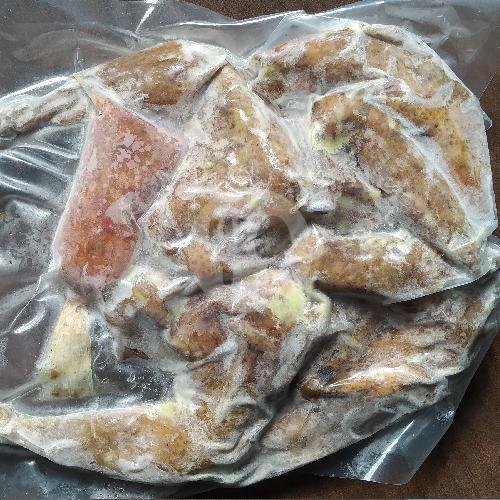 Hati Frozen ( 10pc ) menu Ayam Goreng Citra Pemuda, Klampis