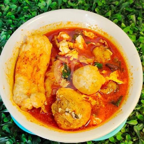 Waroeng Seblak Pantura: Kenangan Manis dan Rasa Autentik di Tegal