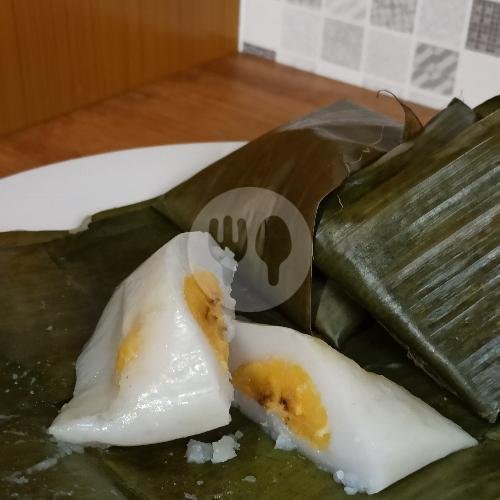 Bolu Tape Loyang menu Toko Kue NamSen