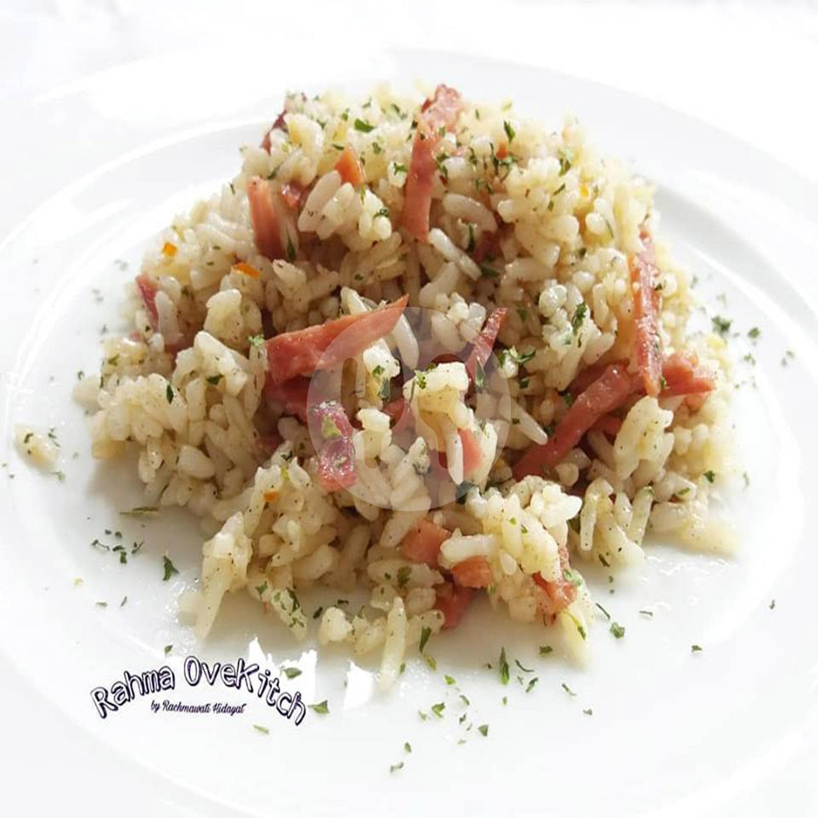 Kebab Vegetarian (Salad In Wrap) menu Rahma Ovekitch, Haji Abdul Majid Dalam