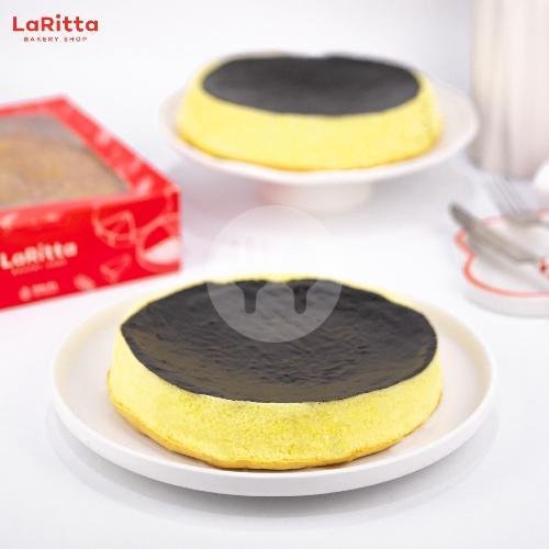 Laritta Bakery: Kenangan Manis di Tengah Surabaya