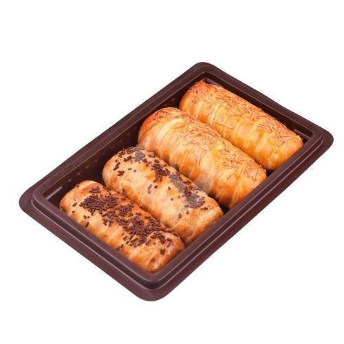 Bolen Lilit 2 Box menu Bolen Lilit & Magic Pizza, Yogya Riau Junction