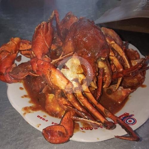 Warung Seafood Devi: Surga Seafood Terjangkau di Yogyakarta
